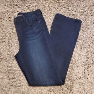 The Limited Womens Bootcut Jeans